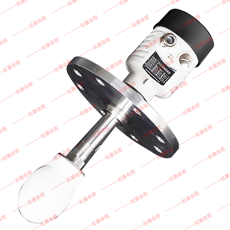 水滴型雷达物位计