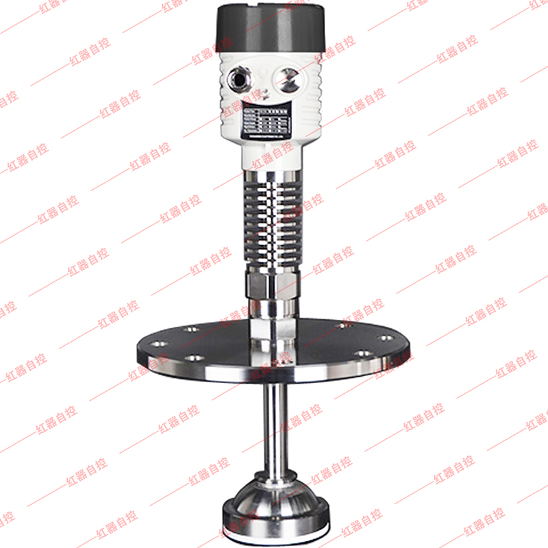 高温平面雷达物位计