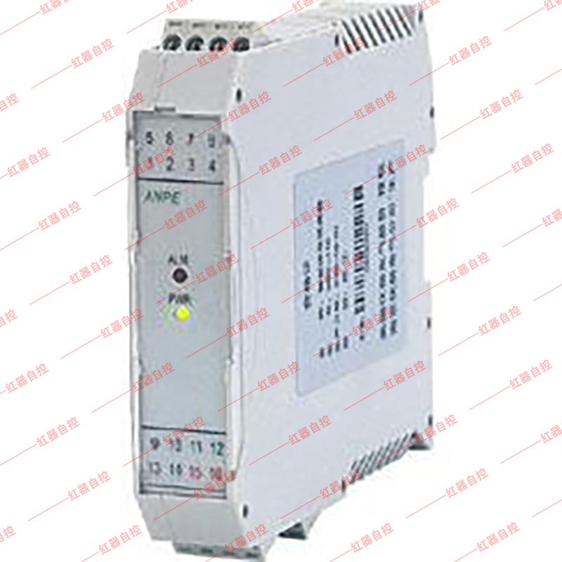 通用型智能温度变送器