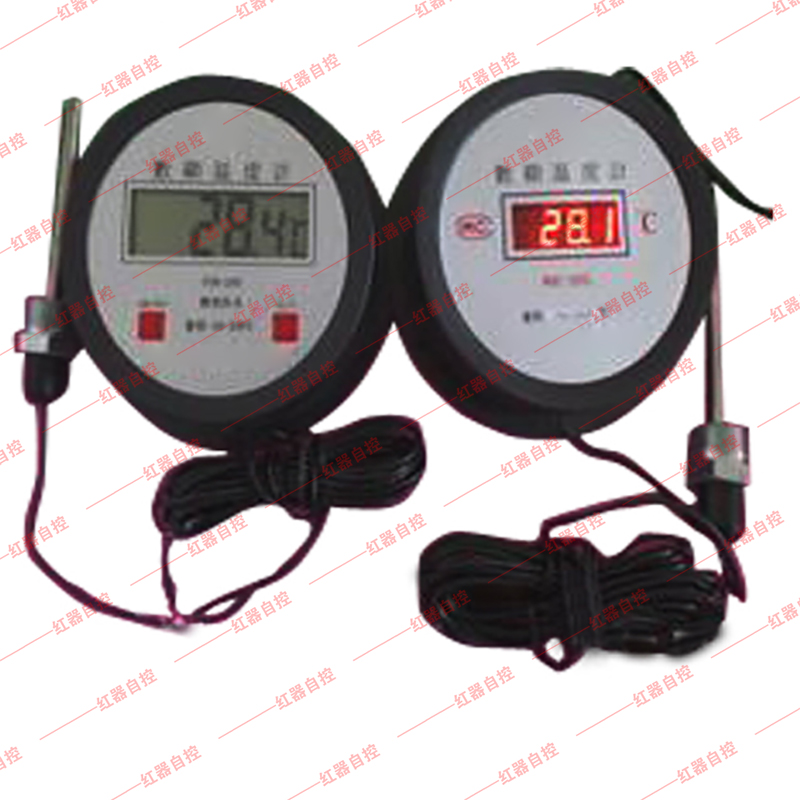 高温工业用锅炉电子数字数显温度计