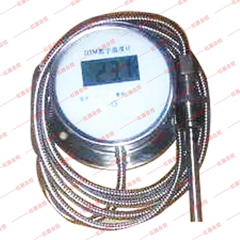 DTM491远传数字温度计