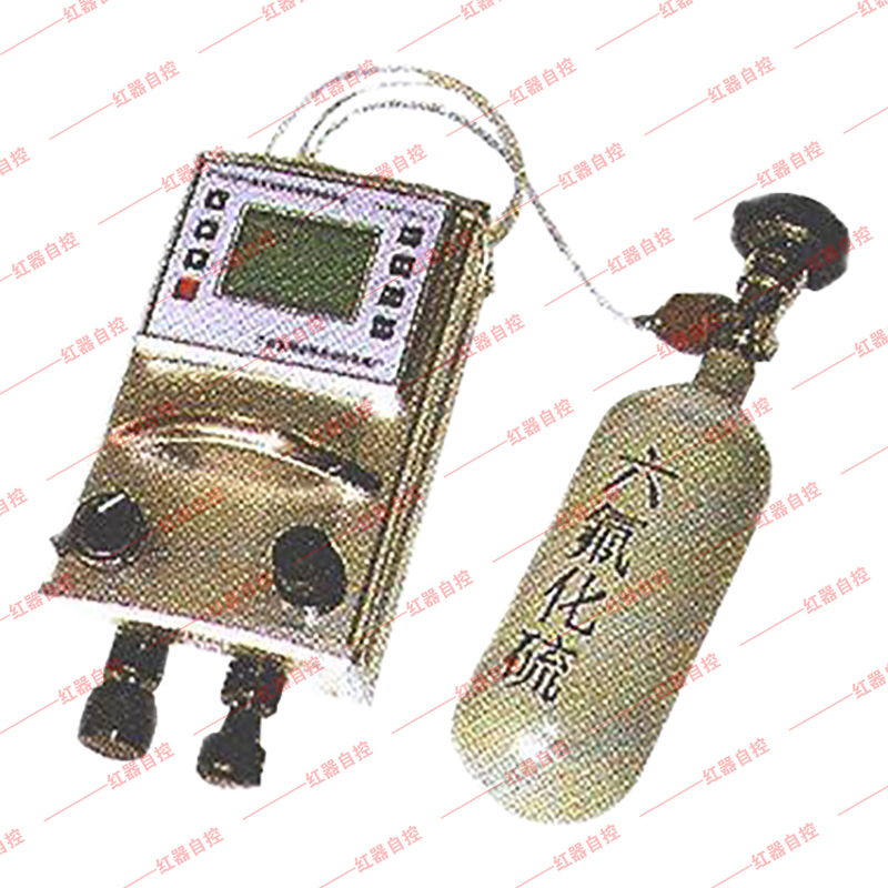 YLJ-FQ六氟化硫密度继电器校验仪