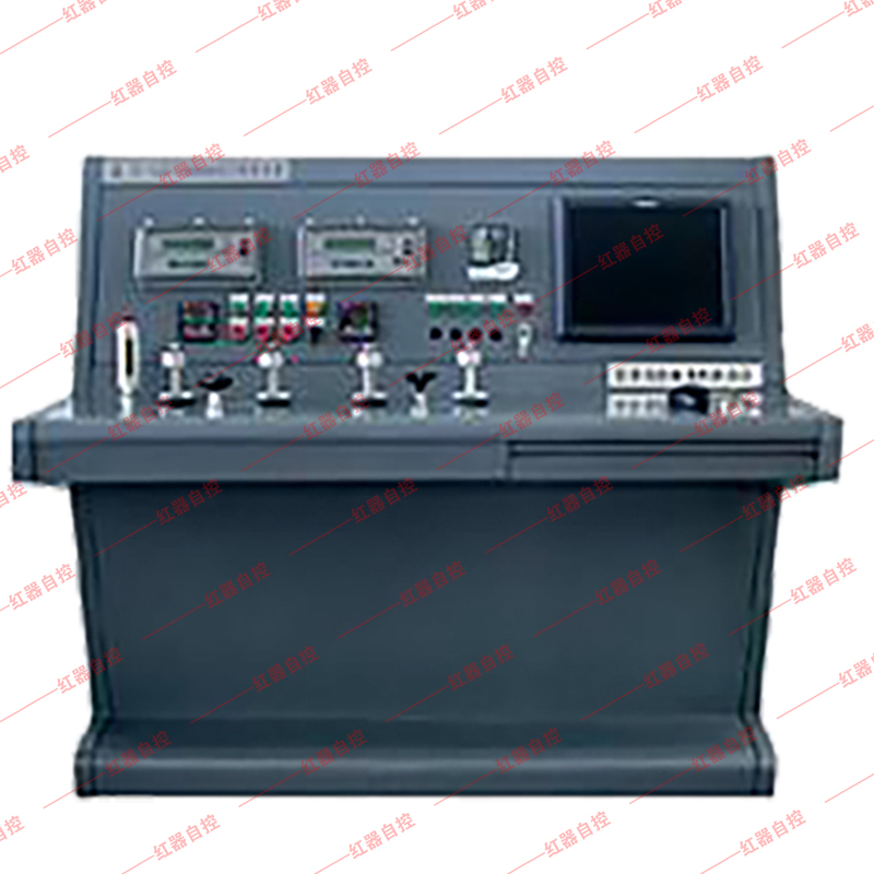 自动化压力校验装置