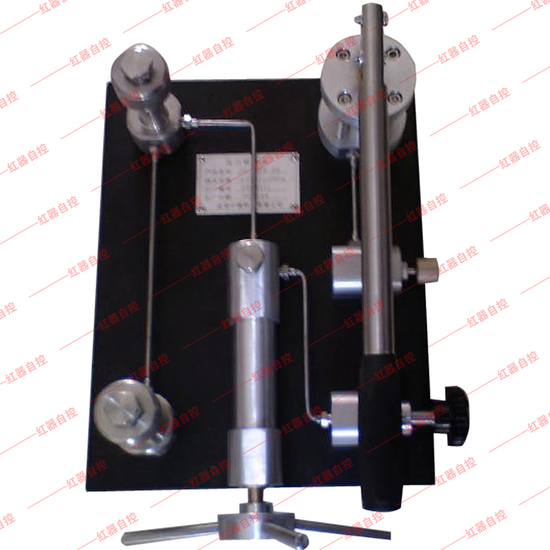 台式气压压力校验仪