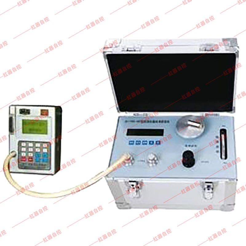 HQYLJ-WF防突仪器校准仪