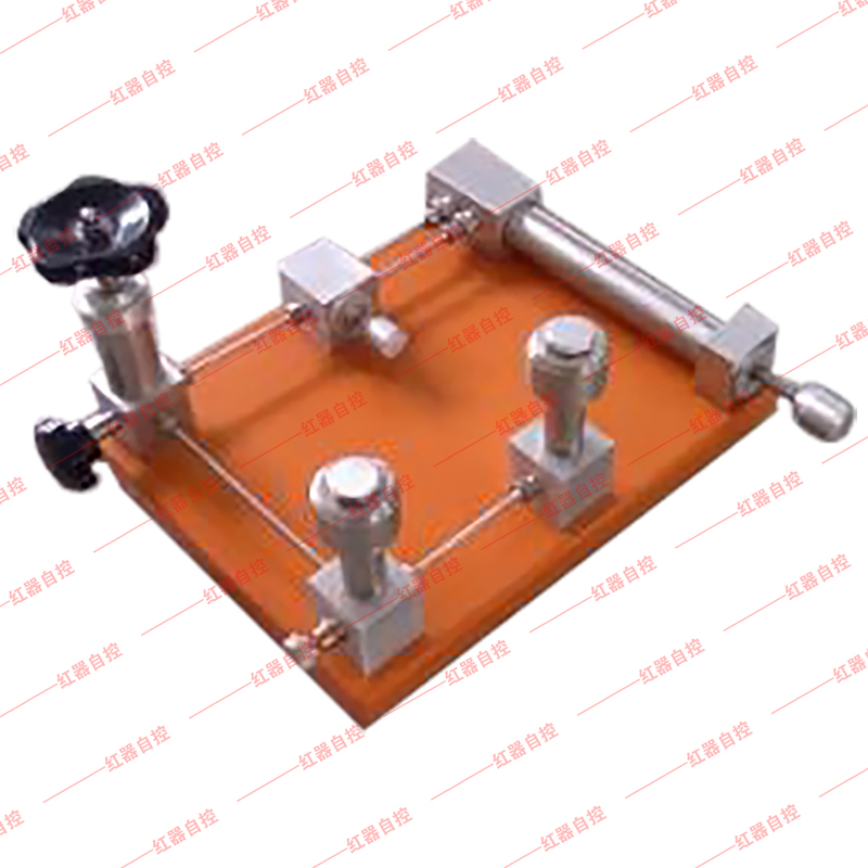 气压台式压力校验仪