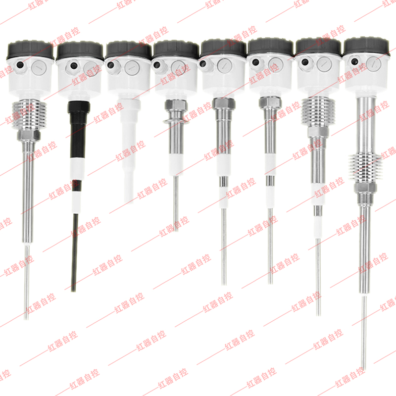 射频导纳物位开关