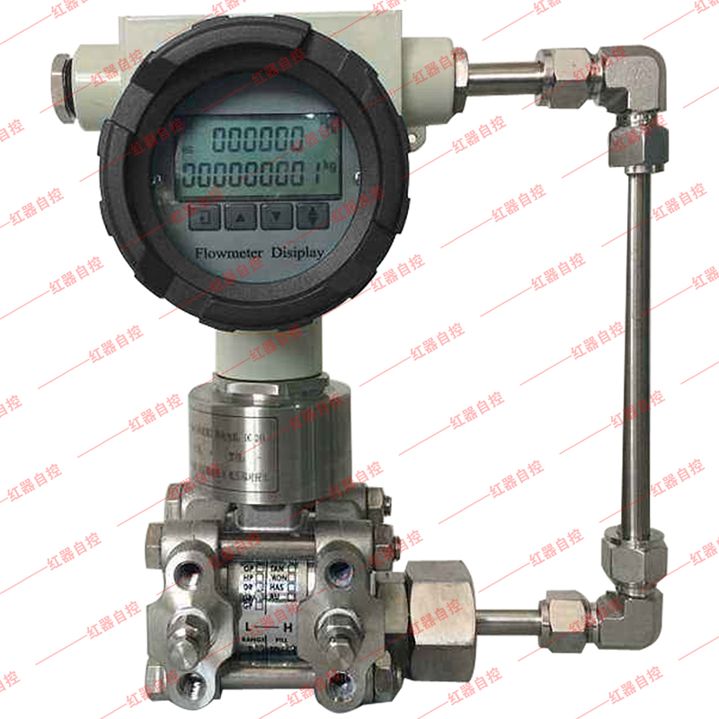 HQDCL多参量变送器