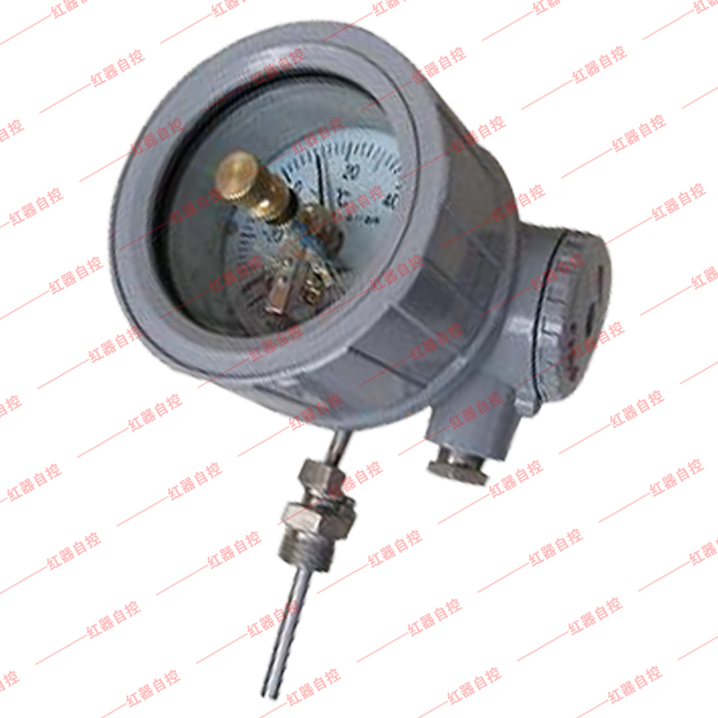 隔爆双金属温度计