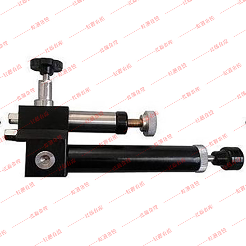 YFQ-025S手持式压力泵