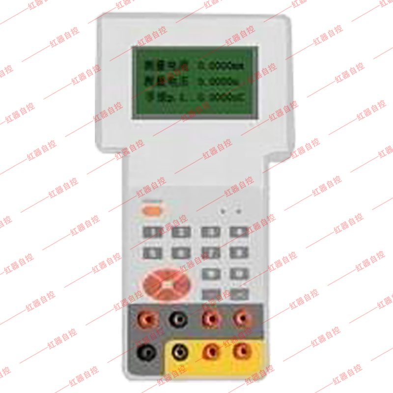 HQJYY2000手持式信号发生校验仪