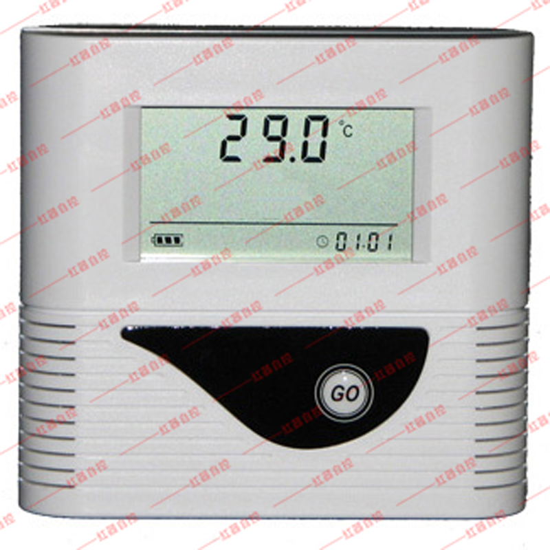 智能温度记录仪