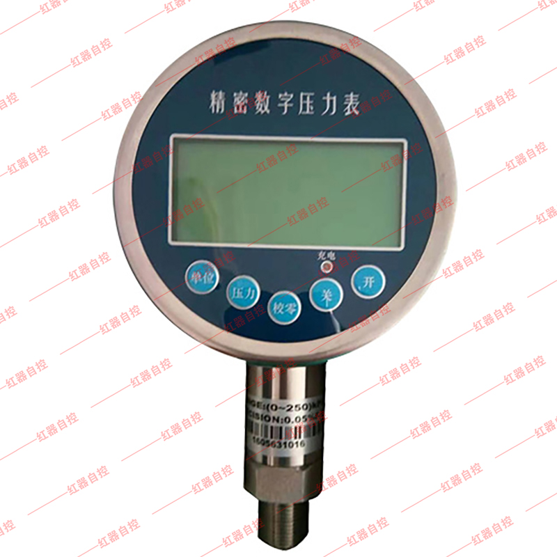 数字压力表