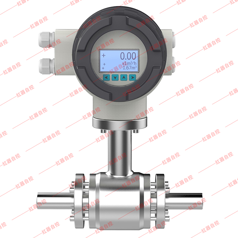 微小口径电磁流量计