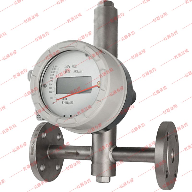 C型--水平安装金属管浮子流量计.jpg