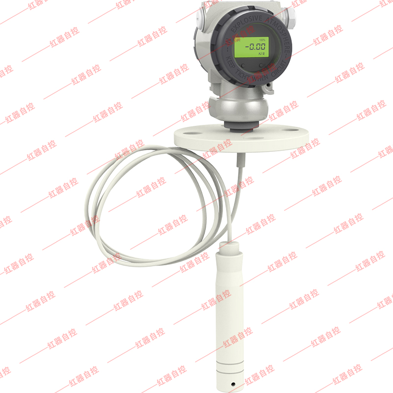 防腐型投入式液位变送器