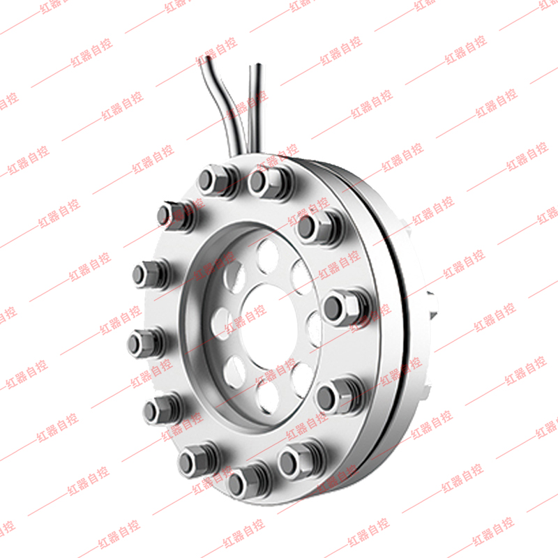 平衡孔板流量计